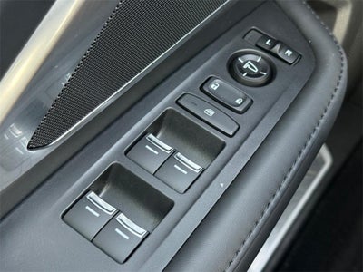 2019 Acura RDX Base SH-AWD