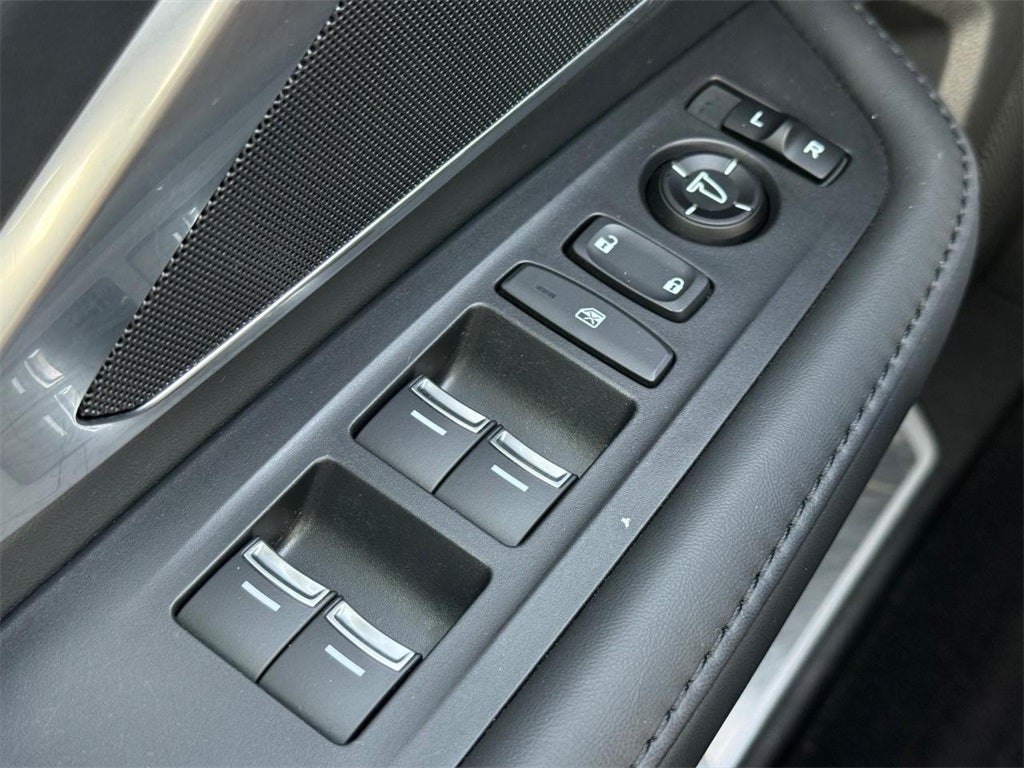 2019 Acura RDX Base SH-AWD