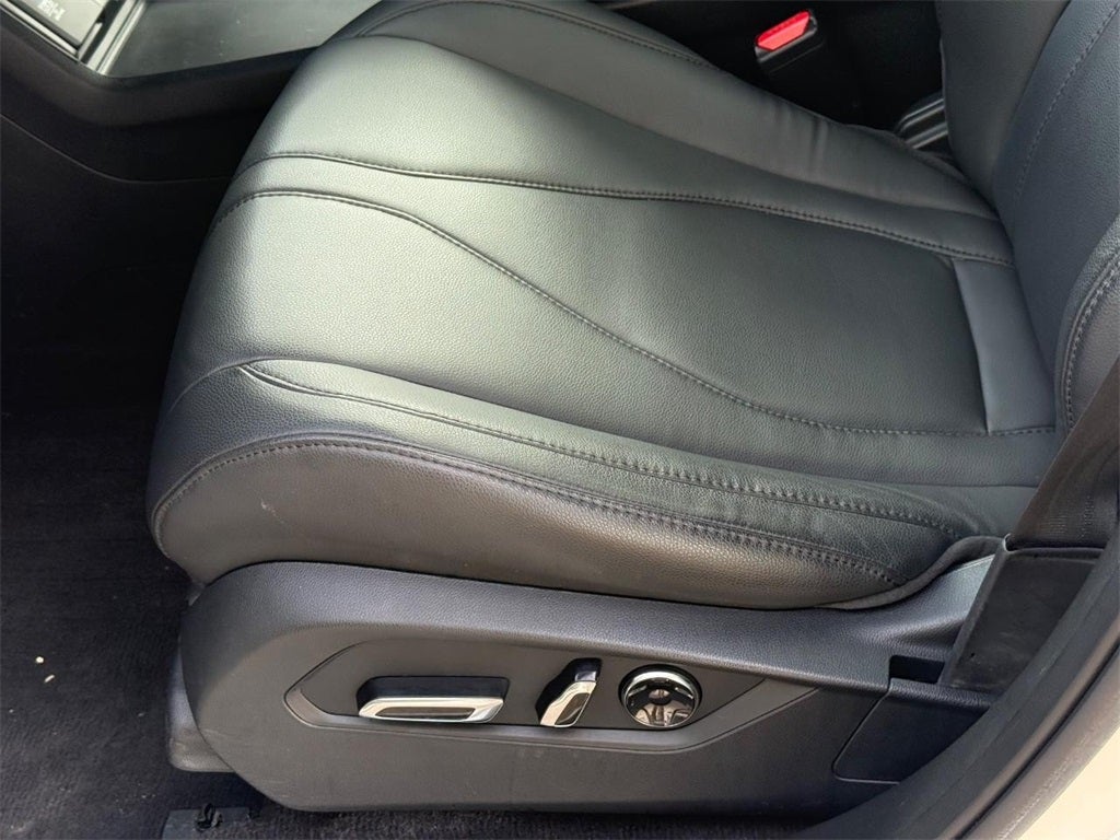 2019 Acura RDX Base SH-AWD