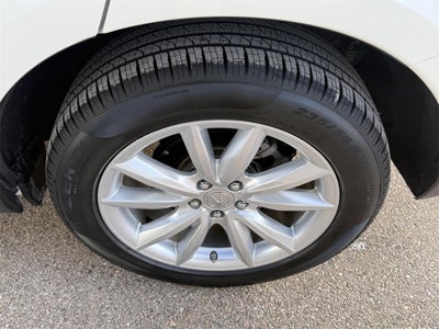 2019 Acura RDX Base SH-AWD