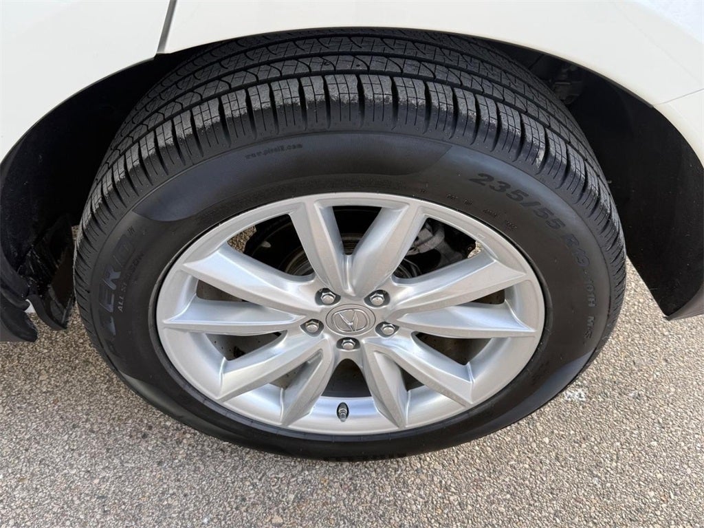 2019 Acura RDX Base SH-AWD