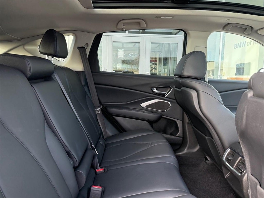 2019 Acura RDX Base SH-AWD