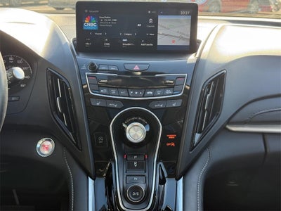 2023 Acura RDX Technology Package SH-AWD
