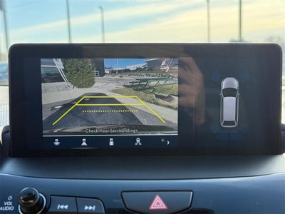 2023 Acura RDX Technology Package SH-AWD