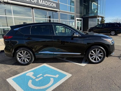 2023 Acura RDX Technology Package SH-AWD