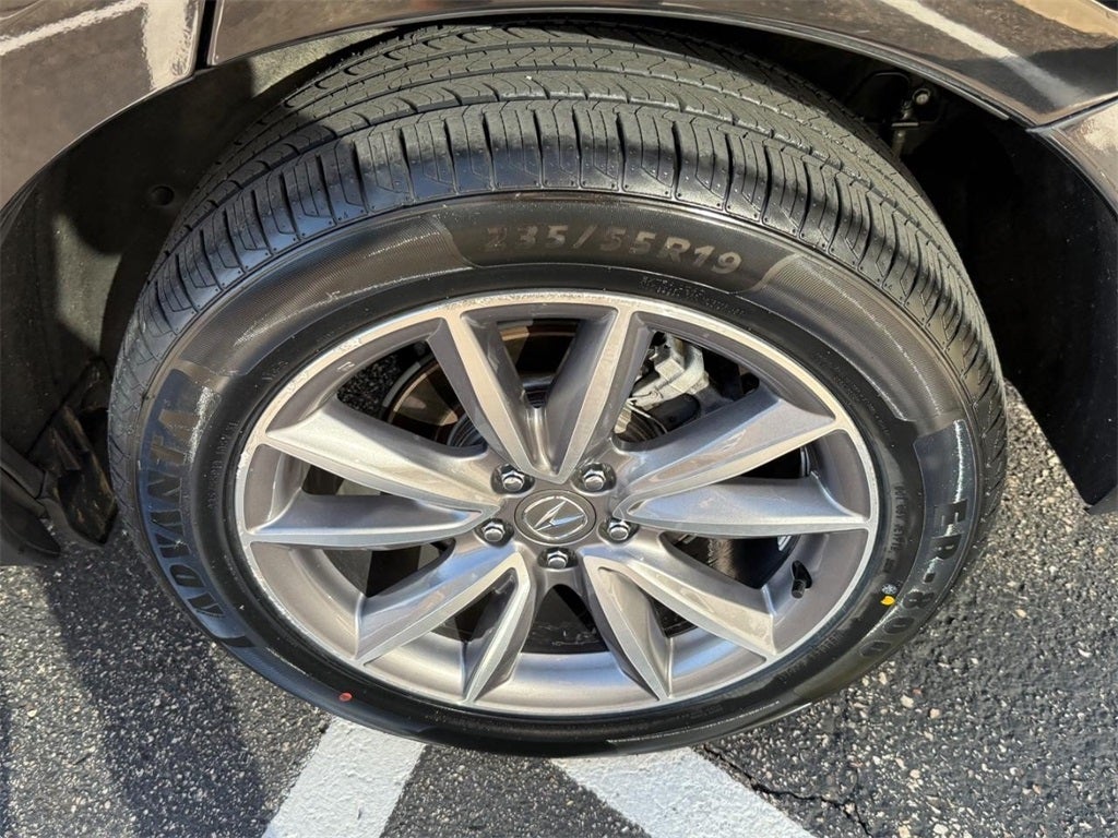 2023 Acura RDX Technology Package SH-AWD