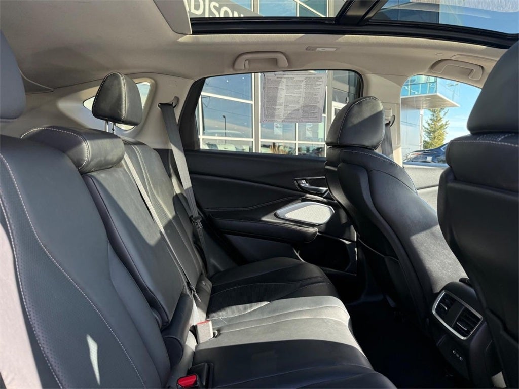 2023 Acura RDX Technology Package SH-AWD