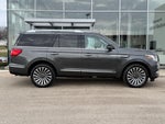 2018 Lincoln Navigator Reserve