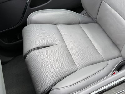 2018 Lincoln Navigator Reserve