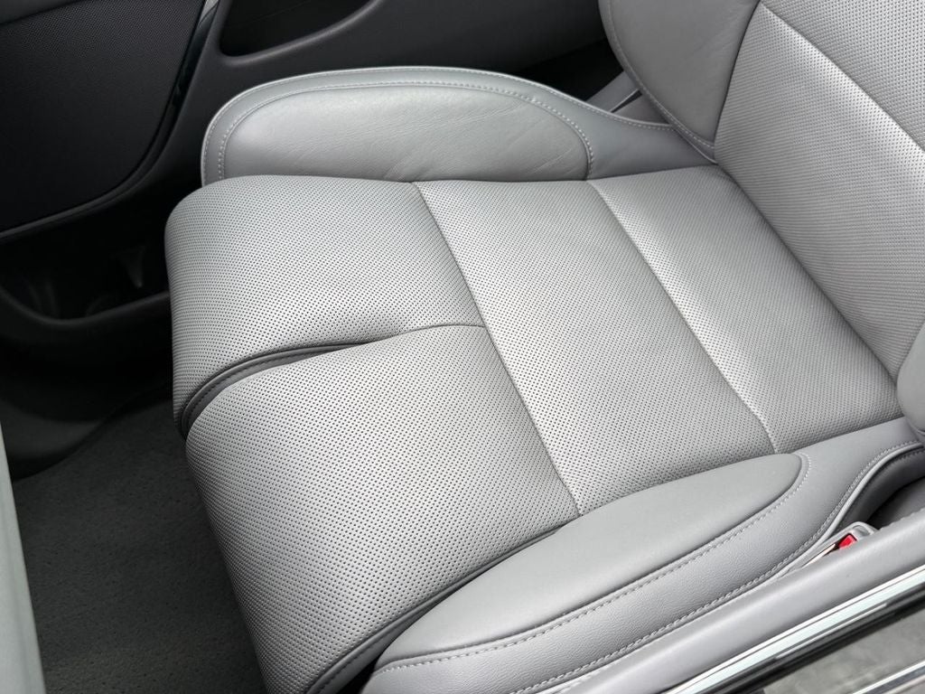 2018 Lincoln Navigator Reserve