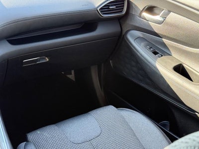 2022 Hyundai Santa Fe XRT