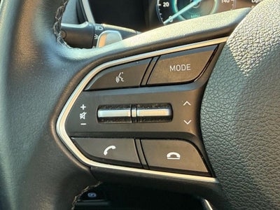 2022 Hyundai Santa Fe XRT