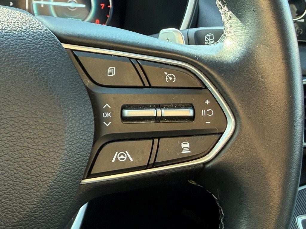 2022 Hyundai Santa Fe XRT