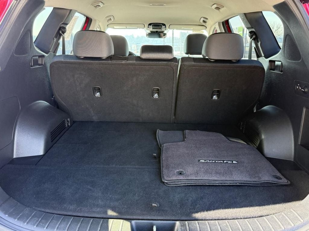 2022 Hyundai Santa Fe XRT