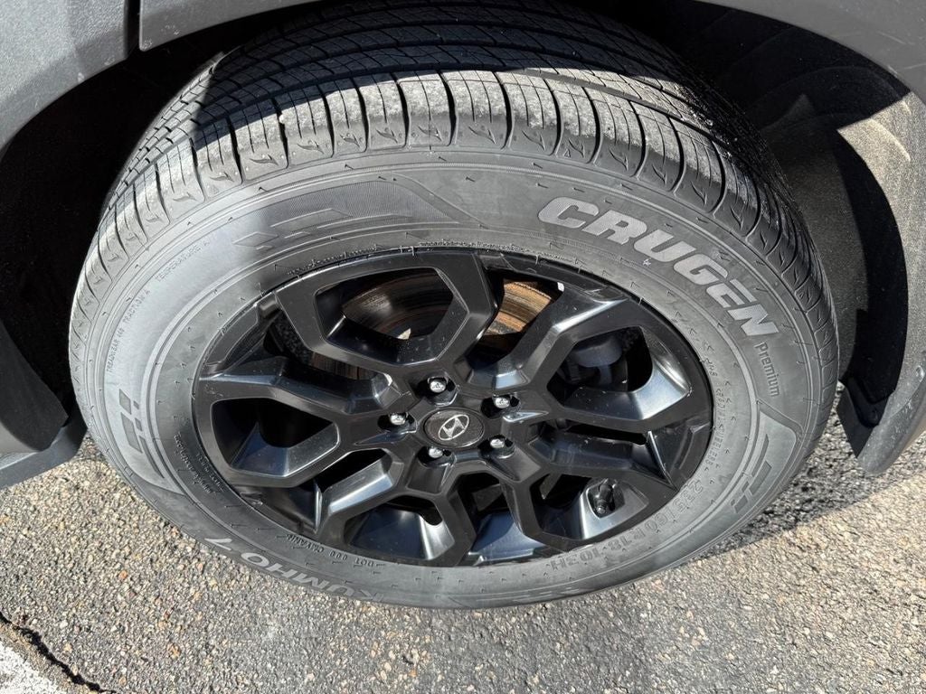 2022 Hyundai Santa Fe XRT