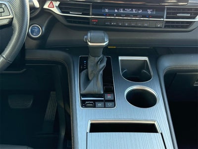 2022 Toyota Sienna Woodland Edition
