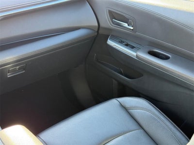 2022 Toyota Sienna Woodland Edition