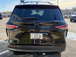 2022 Toyota Sienna Woodland Edition