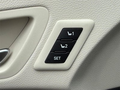 2023 Toyota Sienna Platinum 7 Passenger