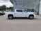 2024 Toyota Tundra Hybrid Capstone