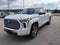 2024 Toyota Tundra Hybrid Capstone