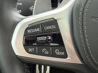 2026 BMW X7 M60i