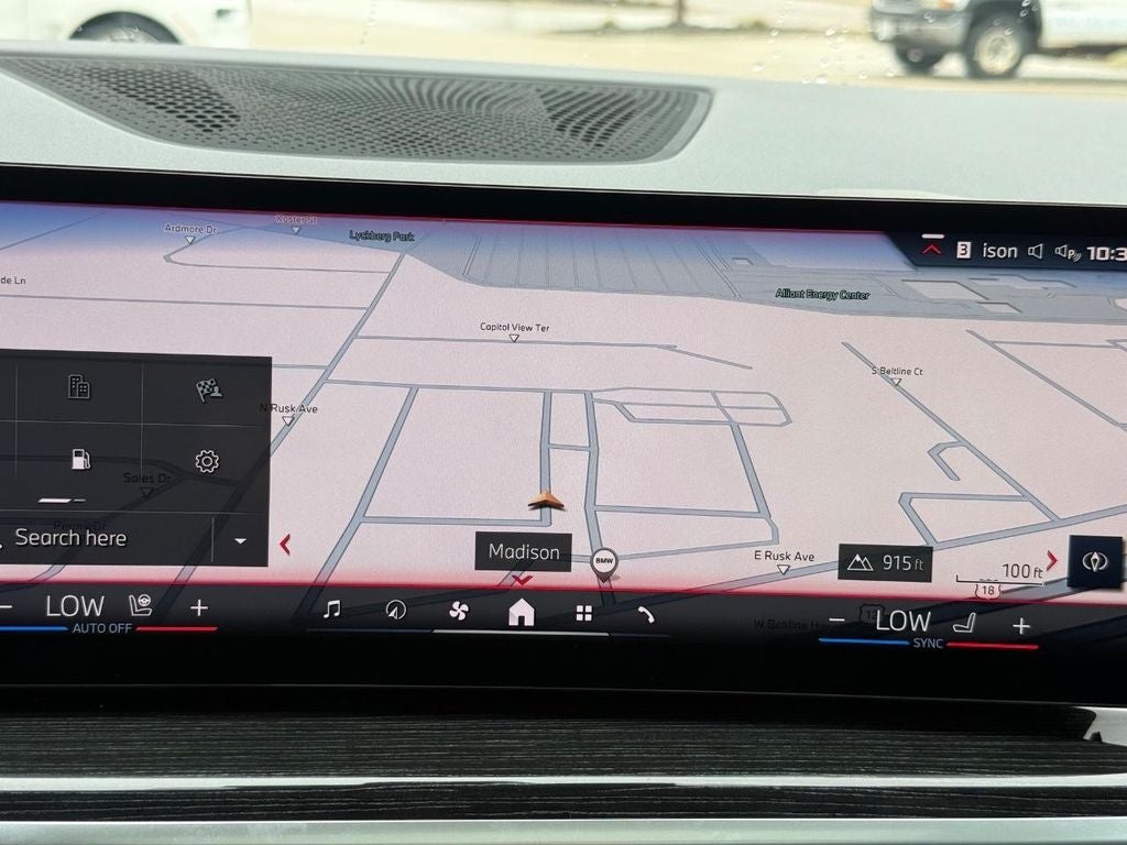 2026 BMW X7 M60i