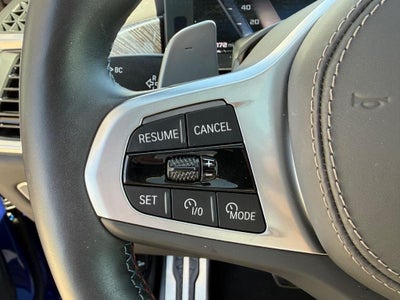 2026 BMW X7 M60i