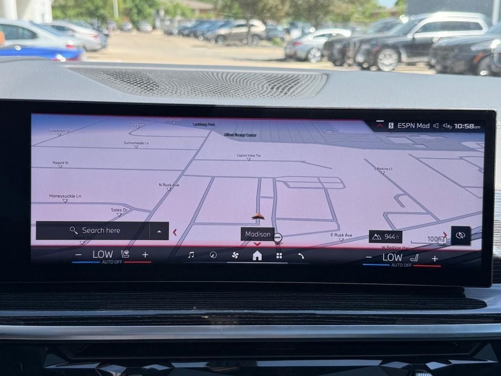 2026 BMW X7 M60i