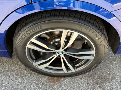 2026 BMW X7 M60i