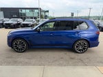 2026 BMW X7 M60i