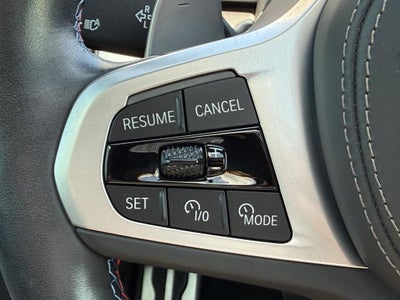 2024 BMW X5 M60i