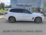 2024 BMW X5 M60i