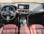 2023 BMW X4 M40i