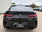 2025 BMW X4 M40i