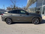 2025 BMW X6 M60i