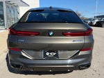 2025 BMW X6 M60i