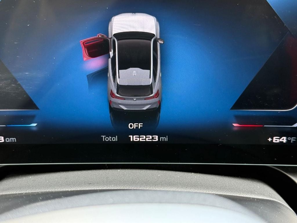 2025 BMW X3 M50 xDrive