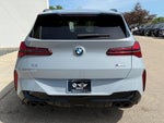 2025 BMW X3 M50 xDrive