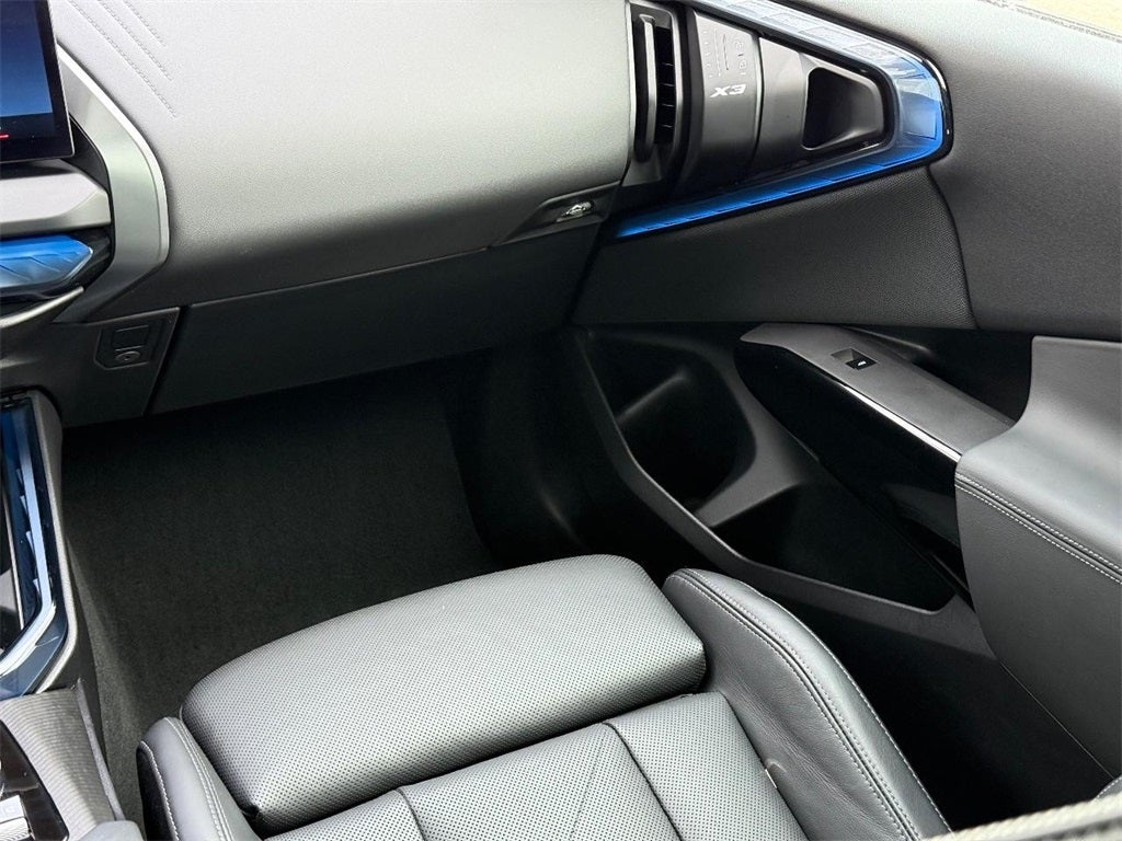 2025 BMW X3 M50 xDrive