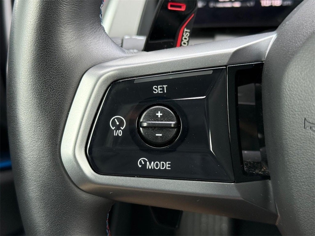 2025 BMW X3 M50 xDrive