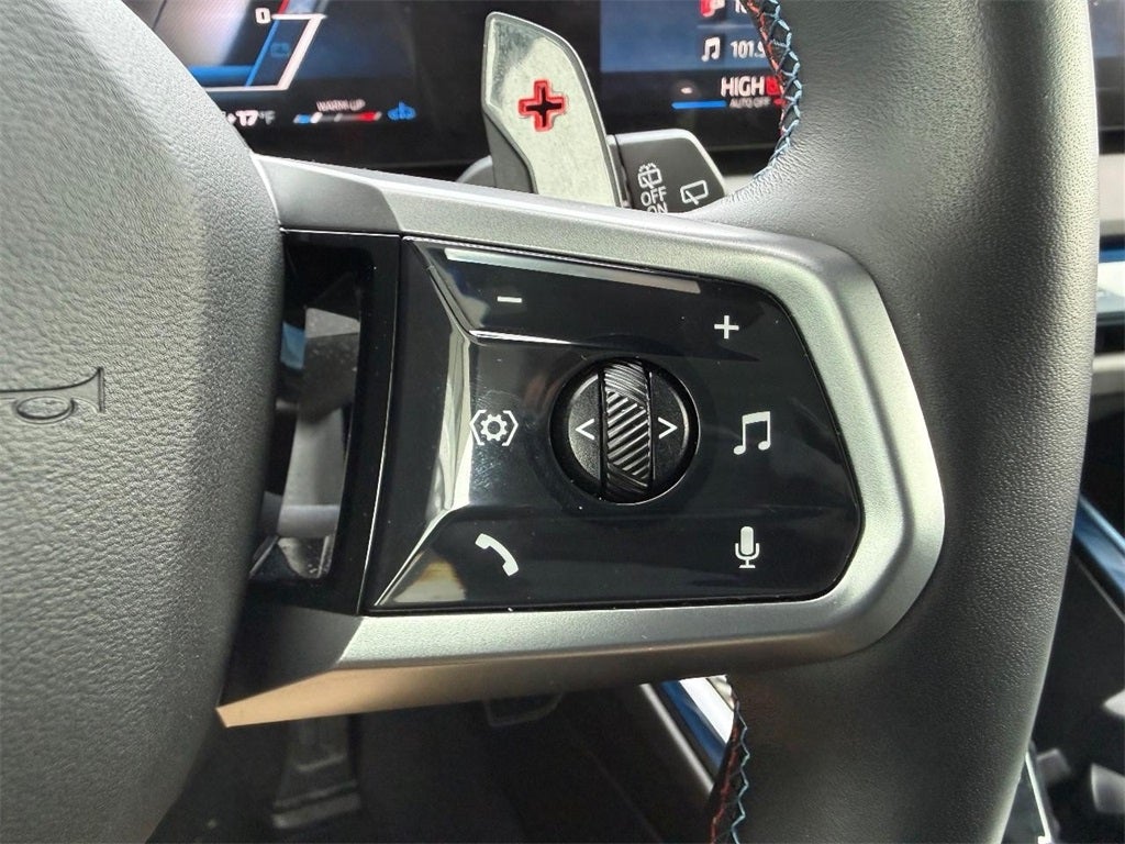 2025 BMW X3 M50 xDrive