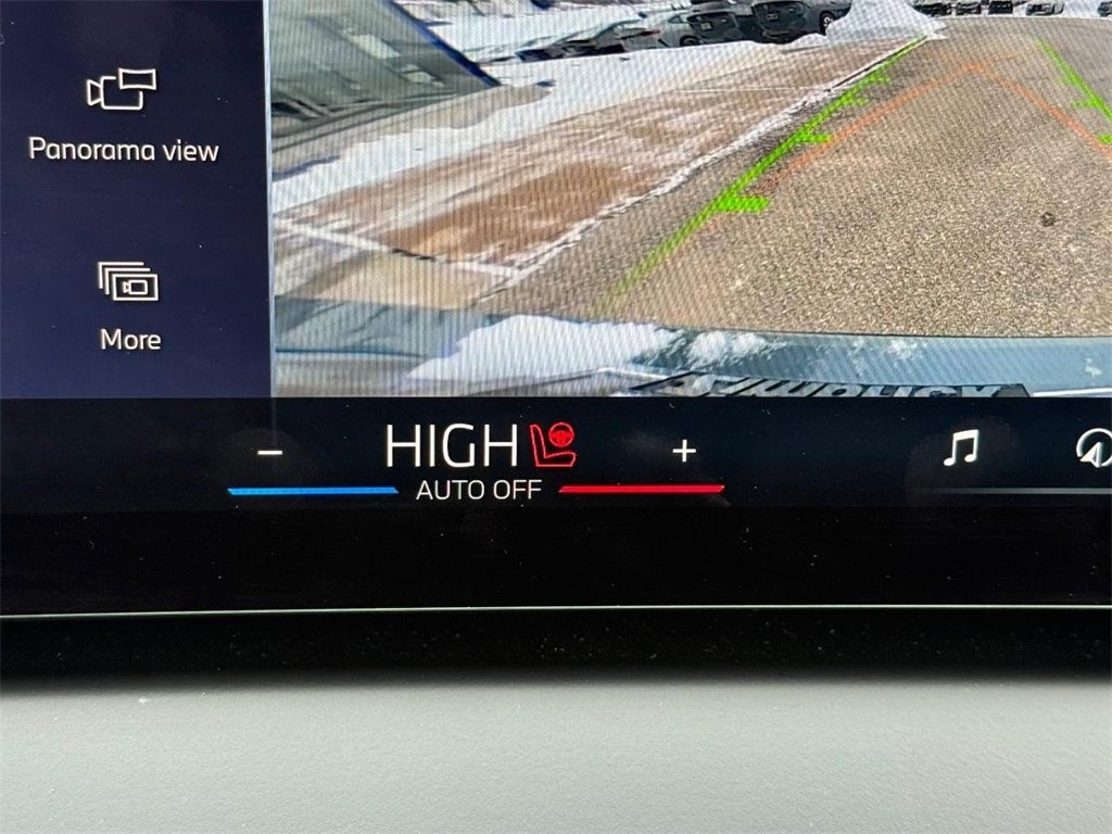 2025 BMW X3 M50 xDrive