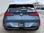 2025 BMW X3 M50 xDrive