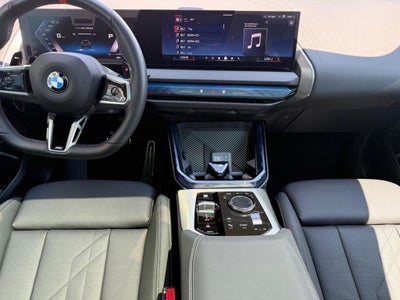 2026 BMW X3 M50 xDrive