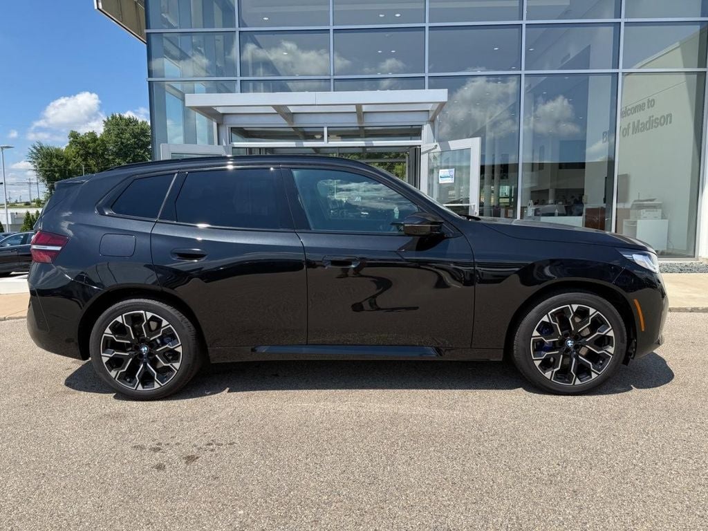 2026 BMW X3 M50 xDrive