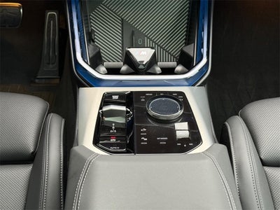 2025 BMW X3 M50 xDrive