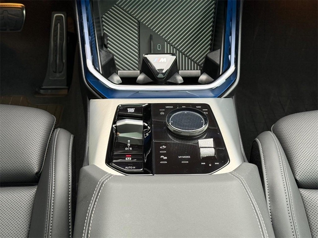 2025 BMW X3 M50 xDrive