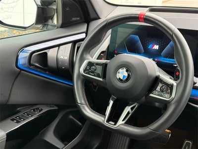 2025 BMW X3 M50 xDrive