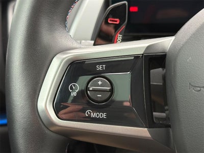 2025 BMW X3 M50 xDrive